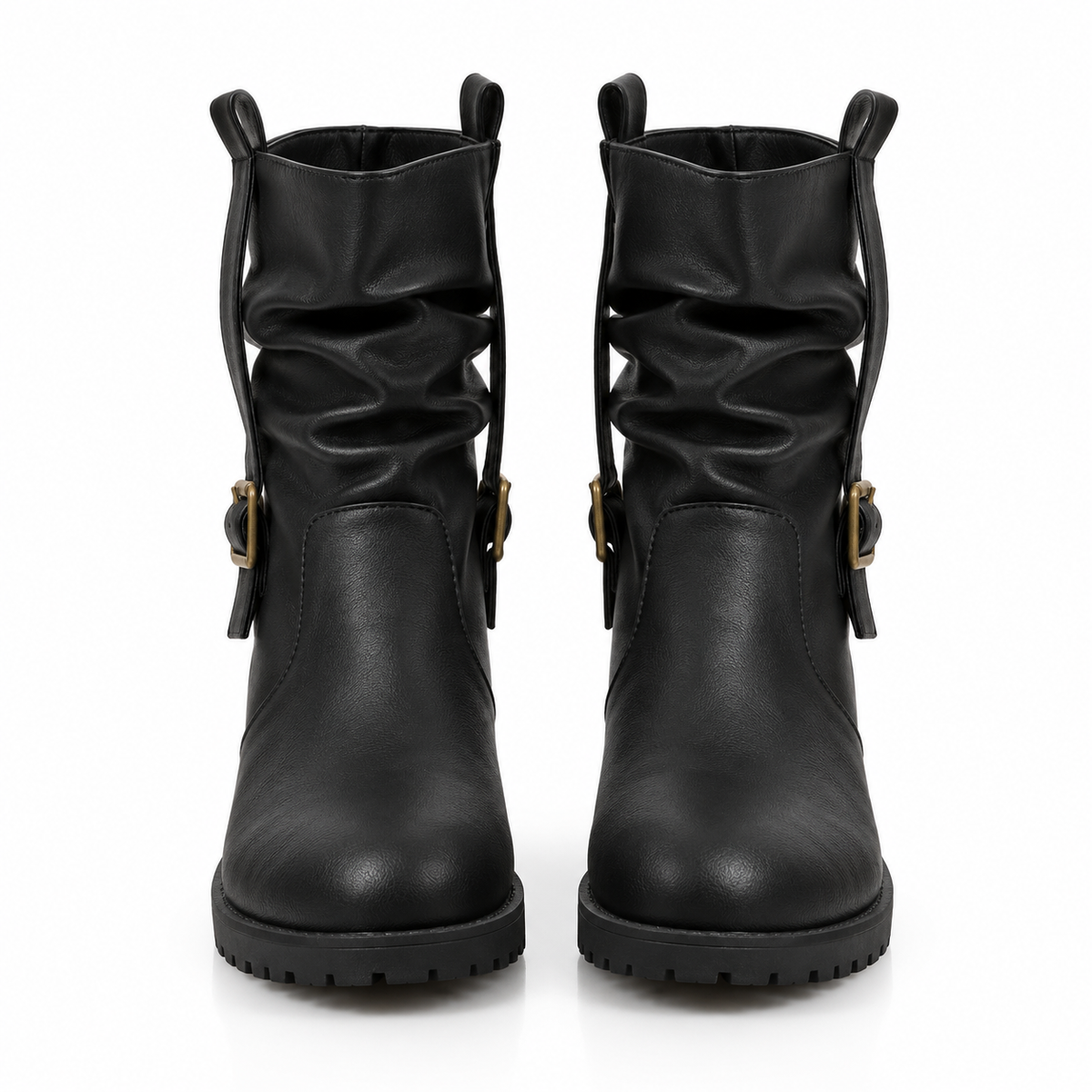 Marchetta Slouch Boots