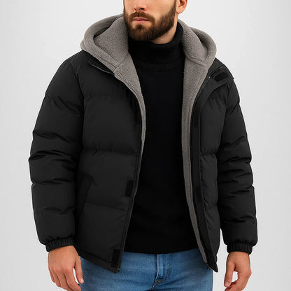Arctic Terrain Technical Down Jacket