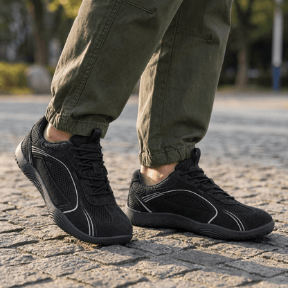 Cobblestone Phantom Runner