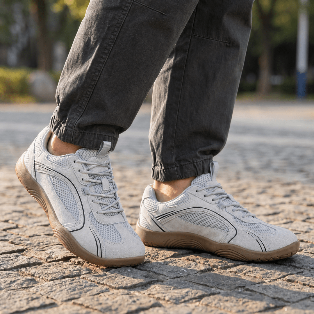 Cobblestone Phantom Runner