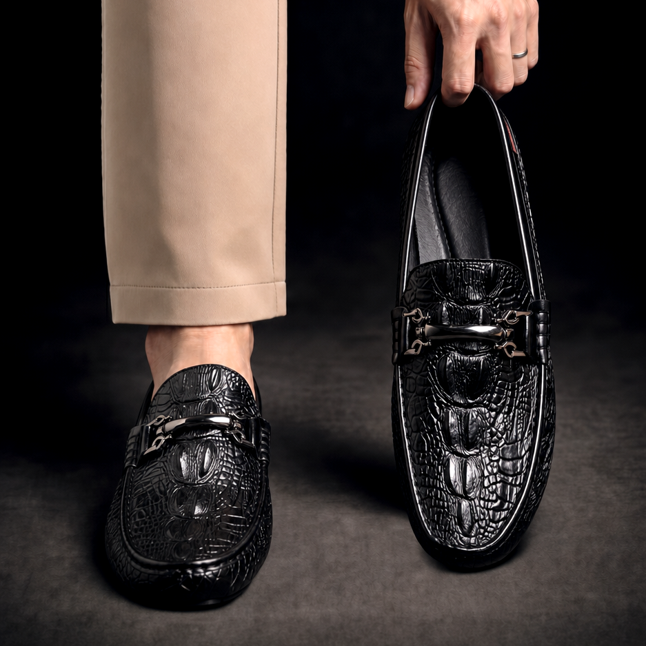Notte Selvatica Loafers