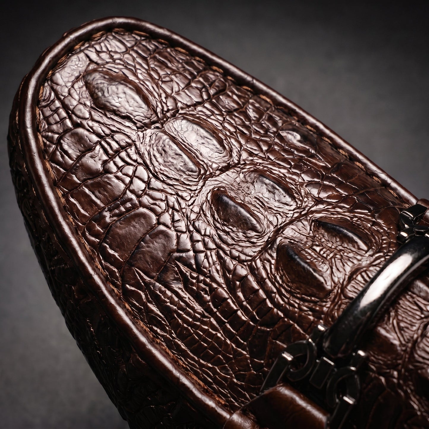 Notte Selvatica Loafers