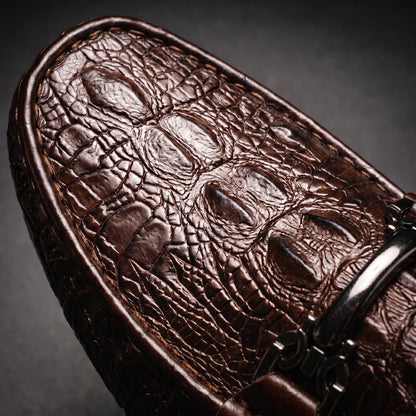 Notte Selvatica Loafers