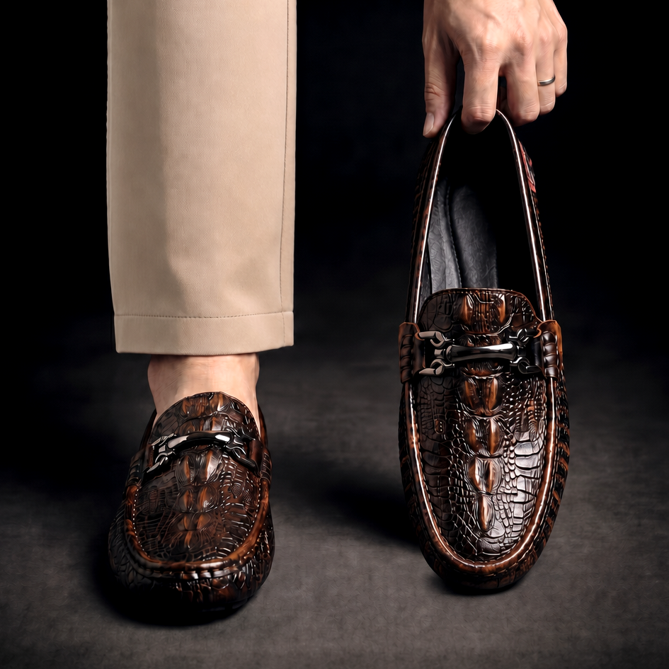 Notte Selvatica Loafers