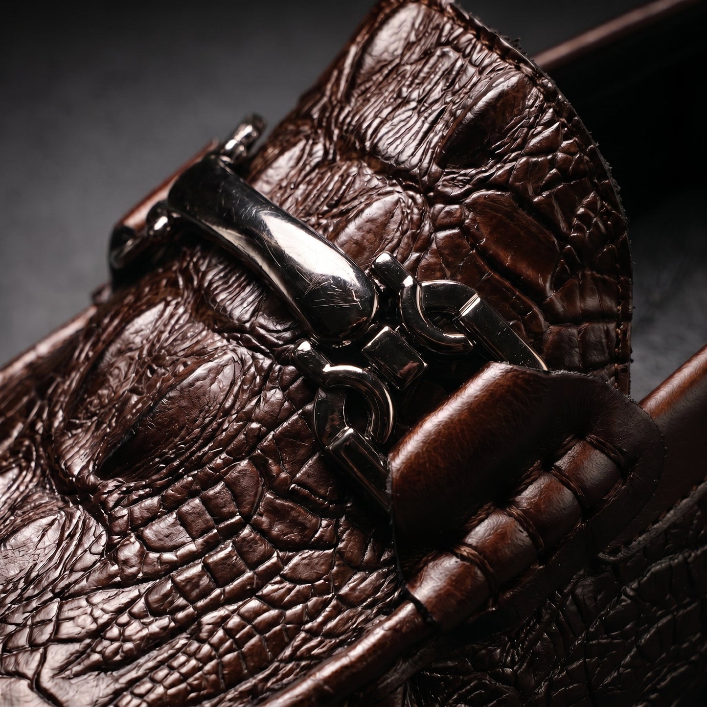 Notte Selvatica Loafers