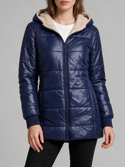 Hudson Sherpa Puffer