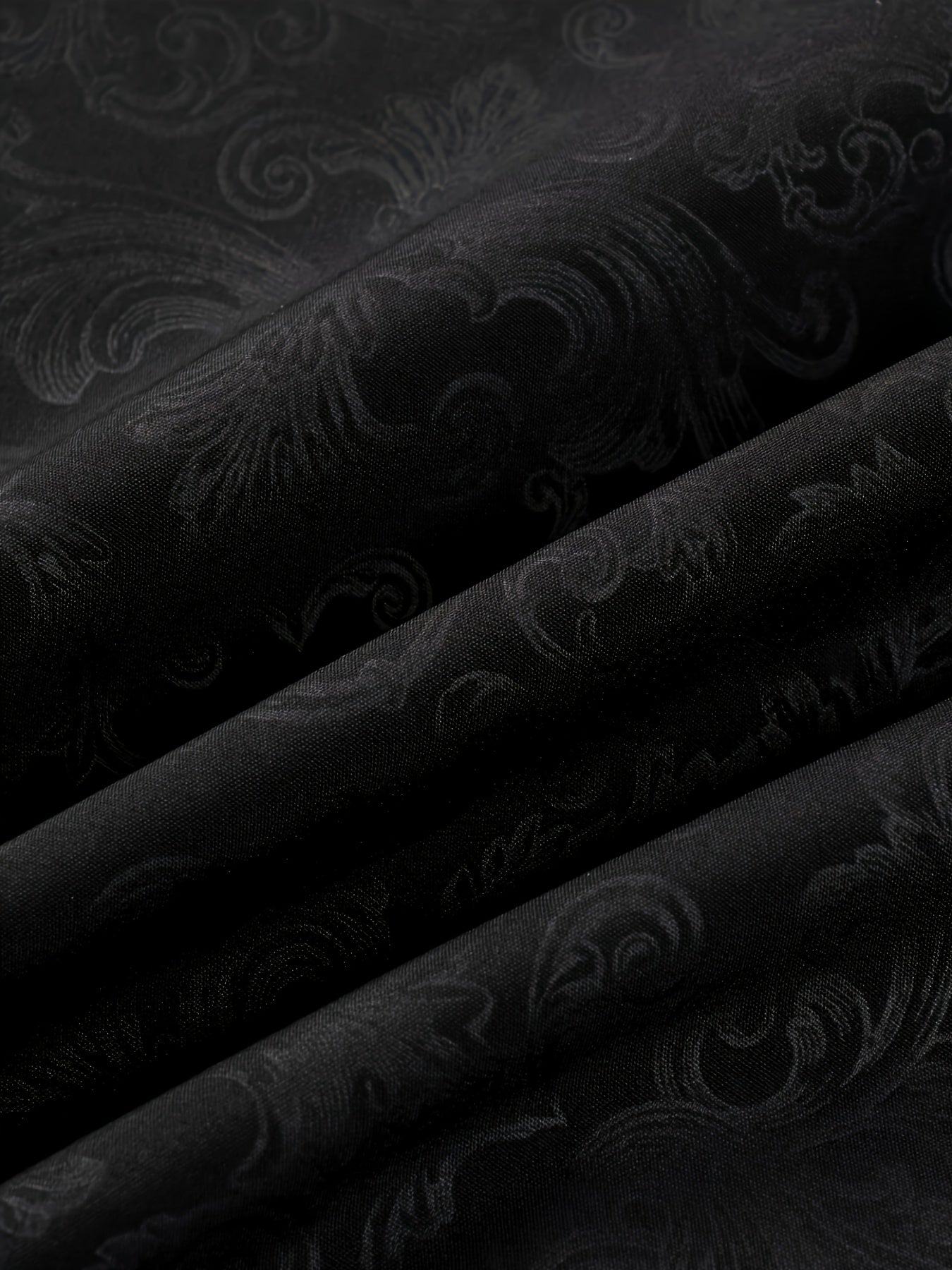 Jacquard Bomber