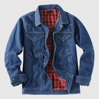 Wexford Heritage Cotton Jacket