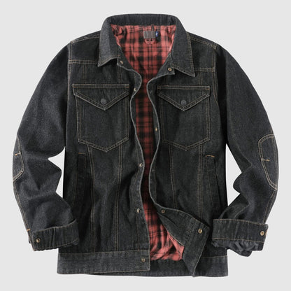 Wexford Heritage Cotton Jacket