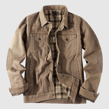 Wexford Heritage Cotton Jacket