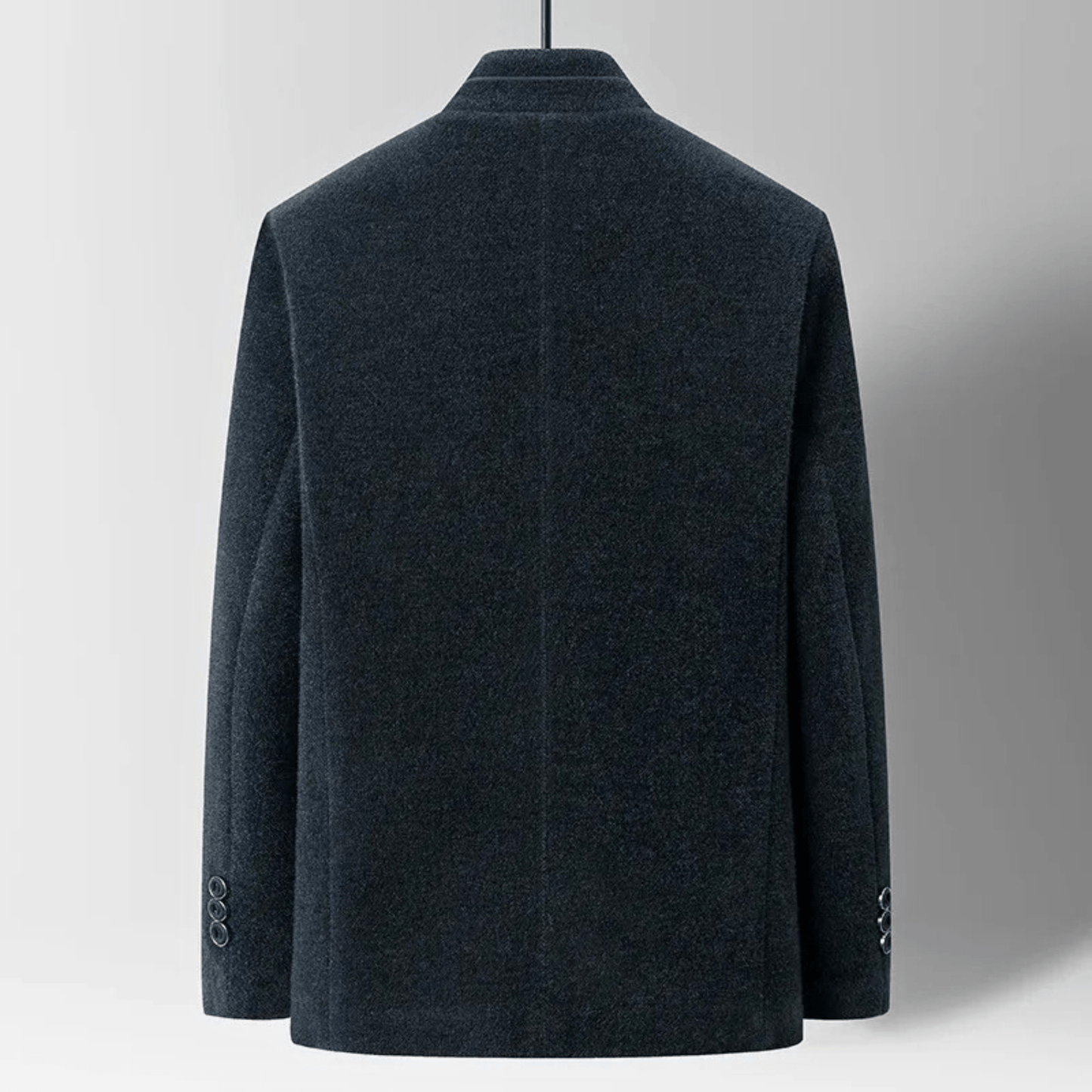 Ashford Insulated Wool Coat