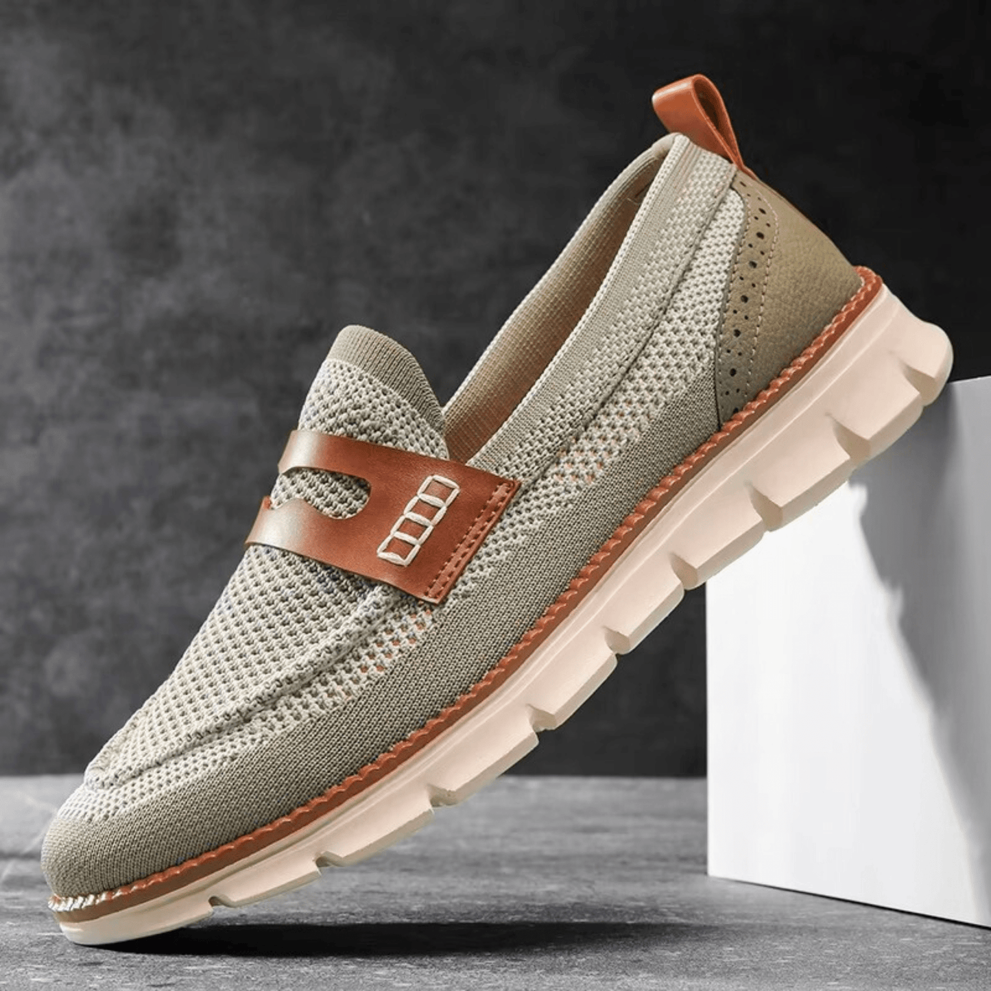 Whitmore Sport Comfort Loafer