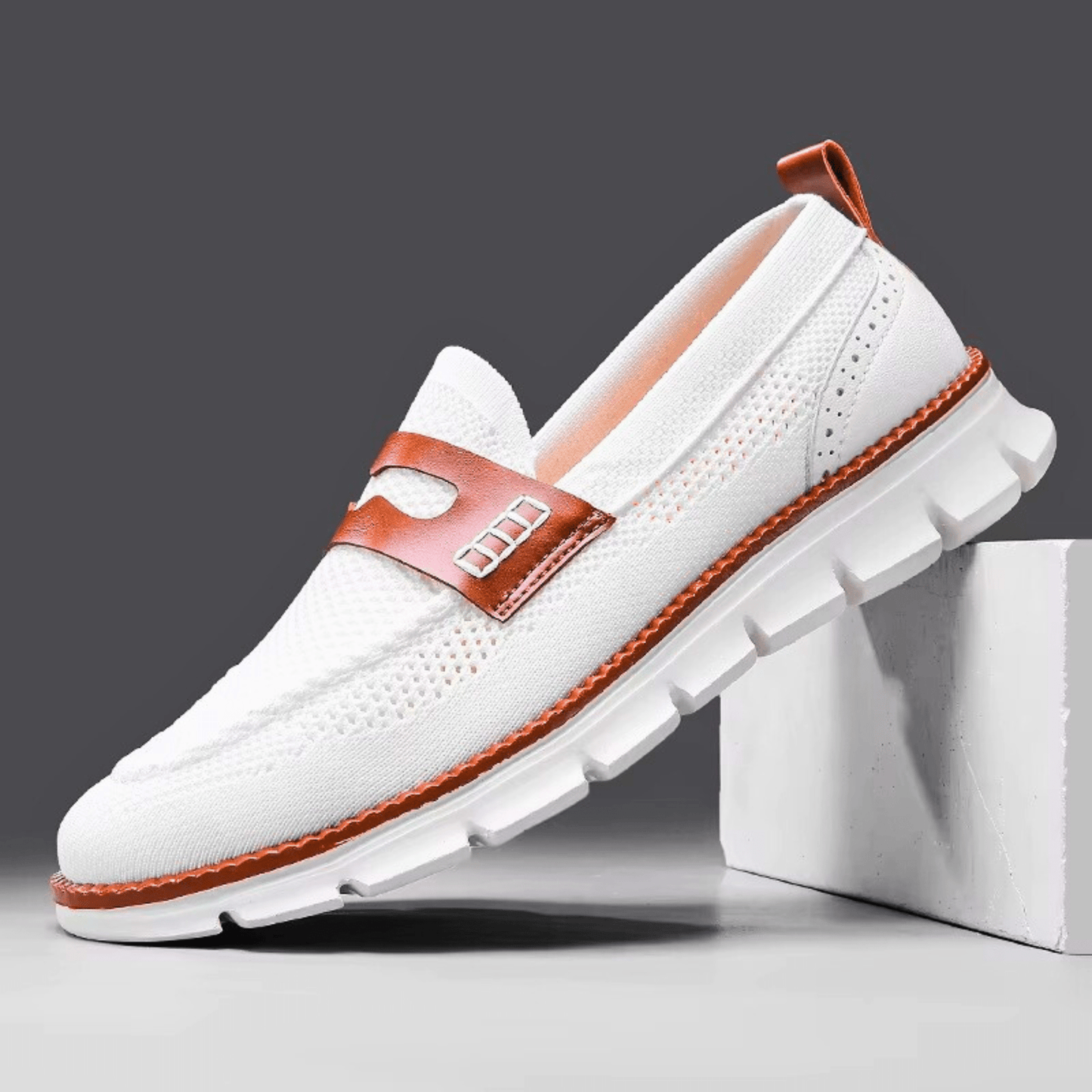 Whitmore Sport Comfort Loafer