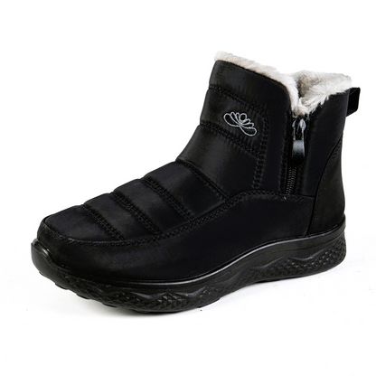 Summit Quilted Snow Boot