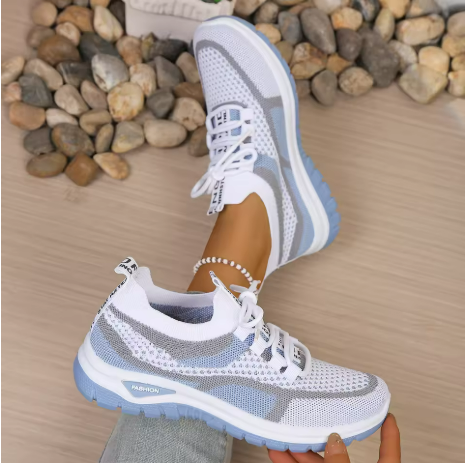 The Boardwalk Knit Runner