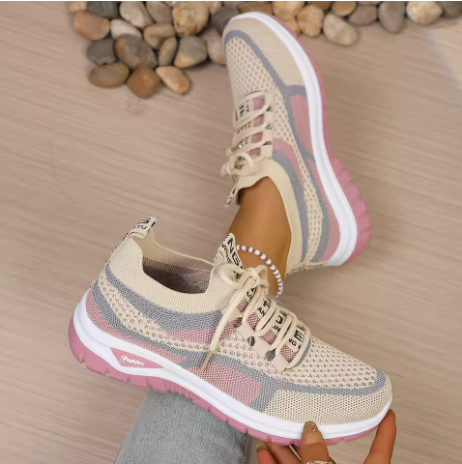 The Boardwalk Knit Runner
