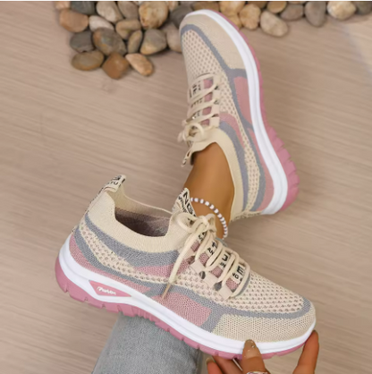 The Boardwalk Knit Runner