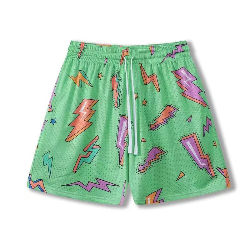 Thunderfield Star-Scatter Short