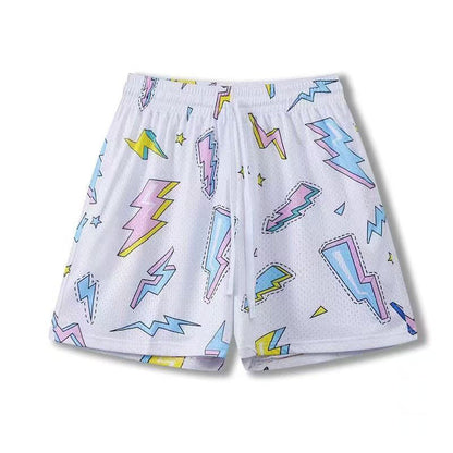 Thunderfield Star-Scatter Short