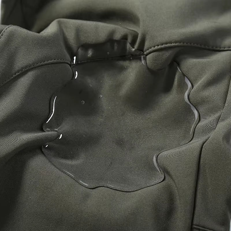 Redstone Weatherproof Field Jacket